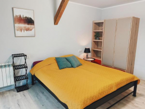Apartament Wakacyjne Chwile, Borne Sulinowo